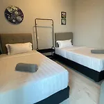 Jesselton Quay Homestay By Stanton Homes