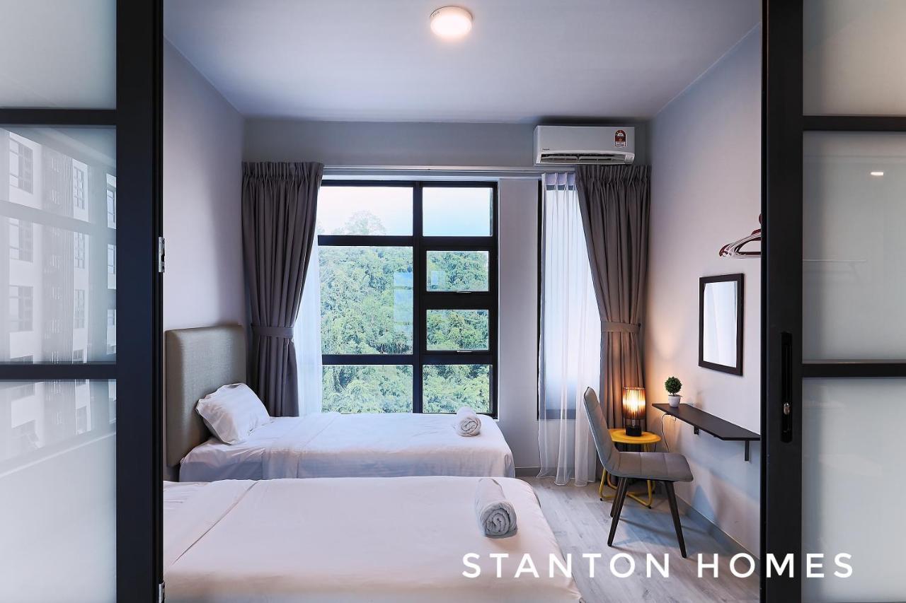 Apartment Jesselton Quay Homestay By Stanton Homes