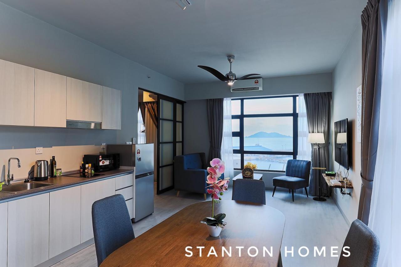 Jesselton Quay Homestay By Stanton Homes
