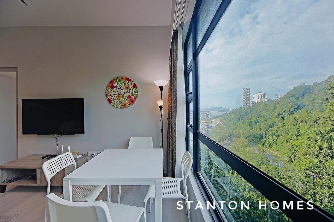 Apartment Jesselton Quay Homestay By Stanton Homes Kota Kinabalu