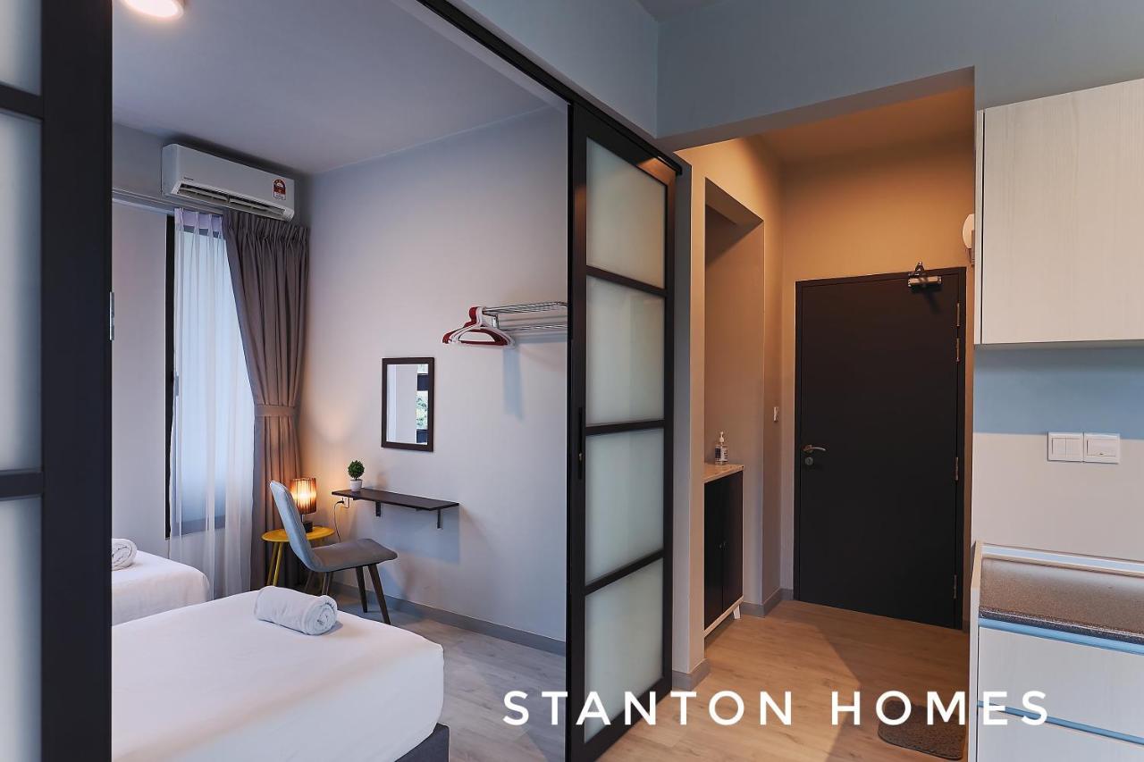 Jesselton Quay Homestay By Stanton Homes *