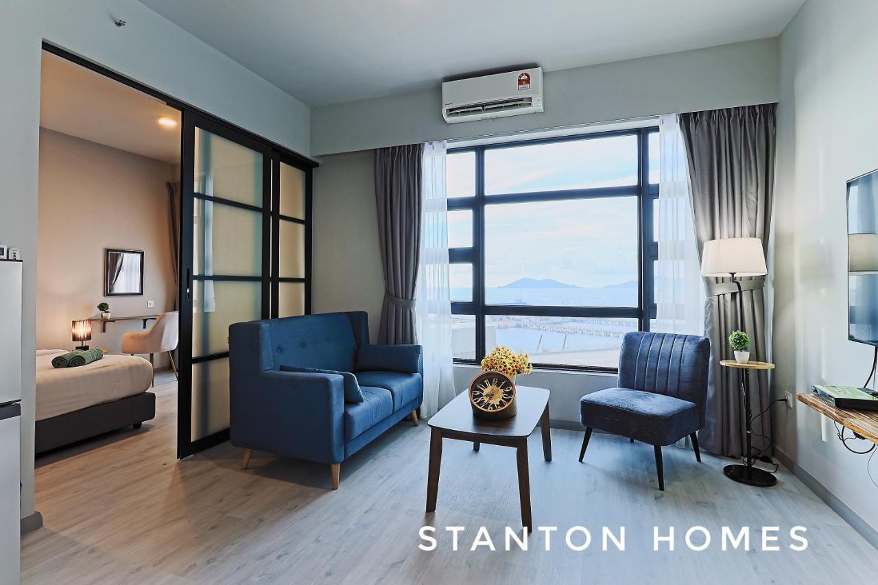 Jesselton Quay Homestay By Stanton Homes Apartment Kota Kinabalu
