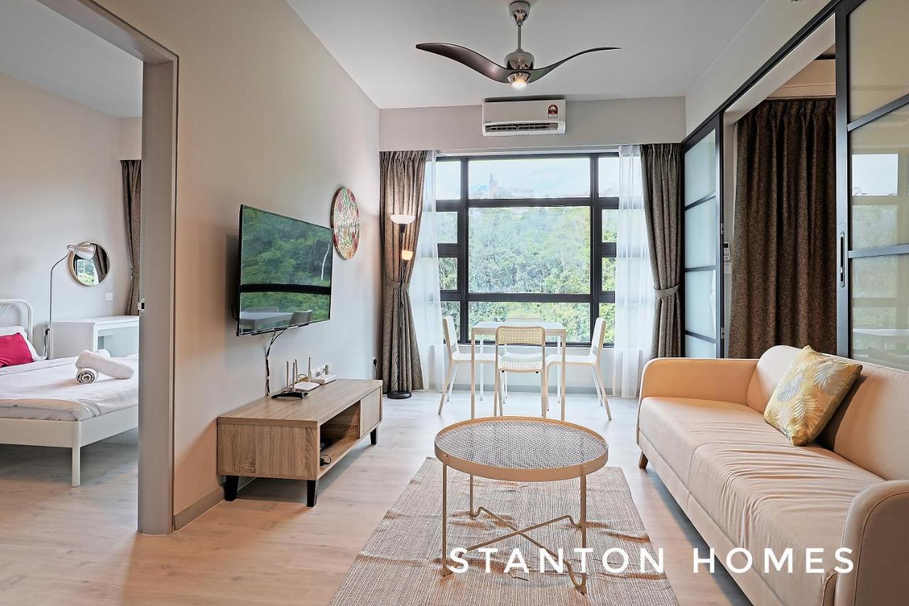 Jesselton Quay Homestay By Stanton Homes