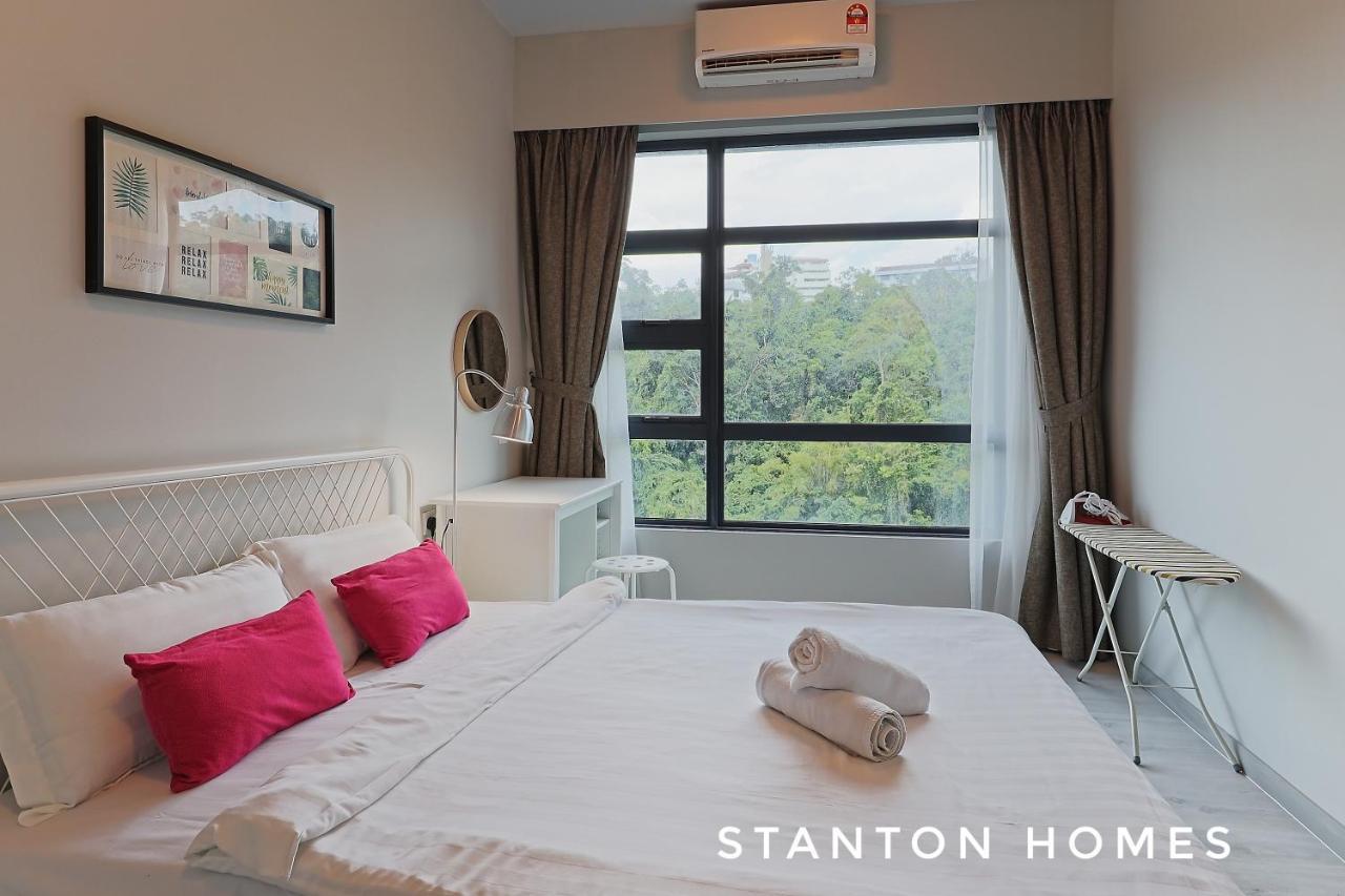 Jesselton Quay Homestay By Stanton Homes Kota Kinabalu