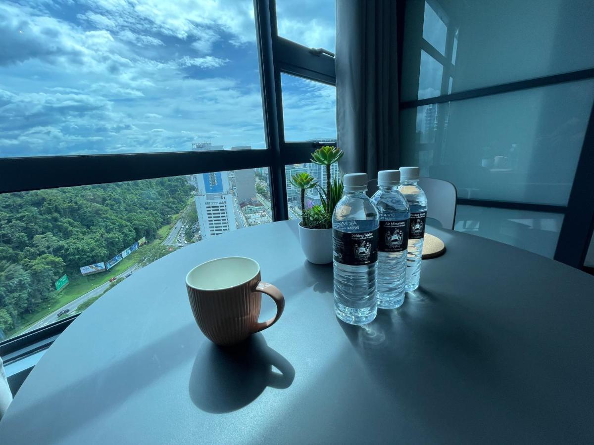 Jesselton Quay Homestay By Stanton Homes Kota Kinabalu