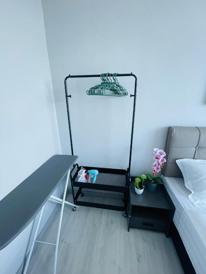 Apartment Jesselton Quay Homestay By Stanton Homes