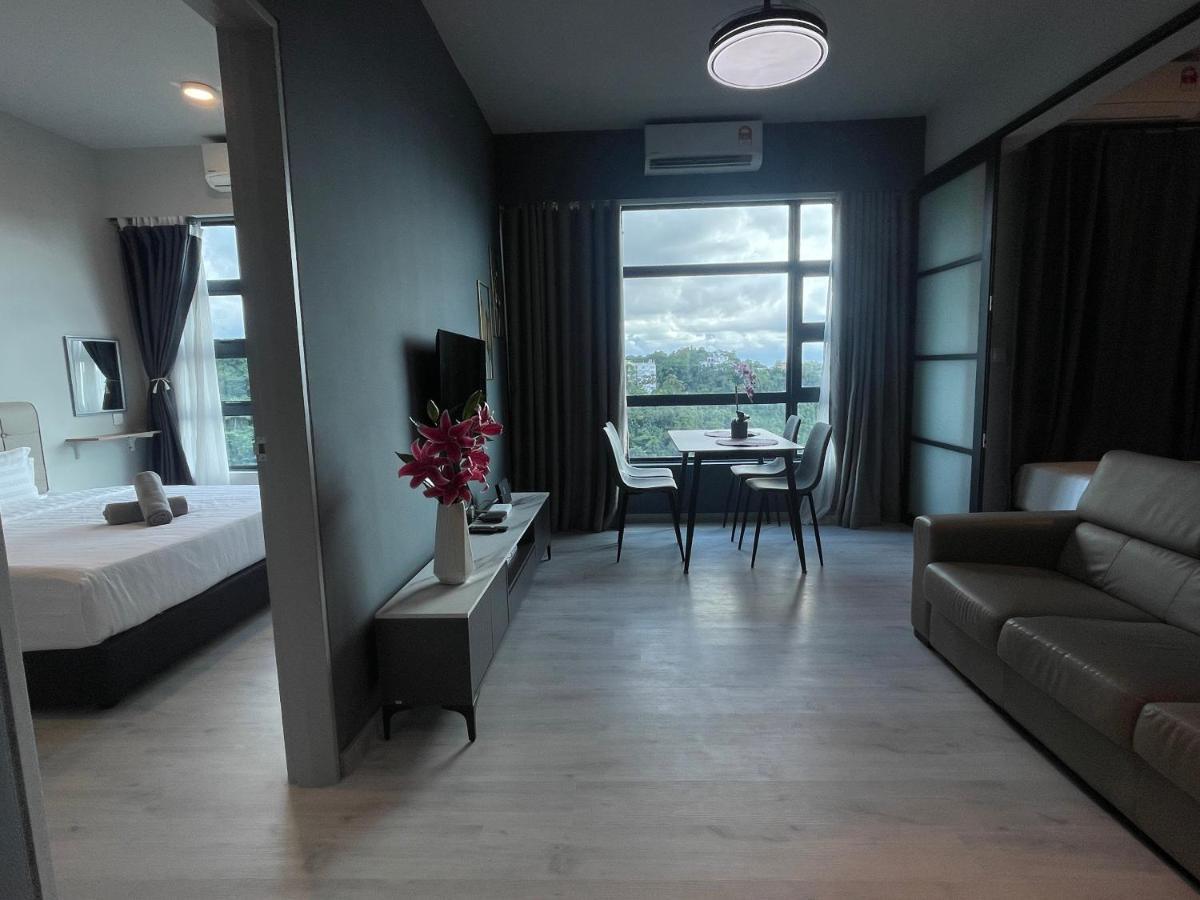 Apartment Jesselton Quay Homestay By Stanton Homes Kota Kinabalu