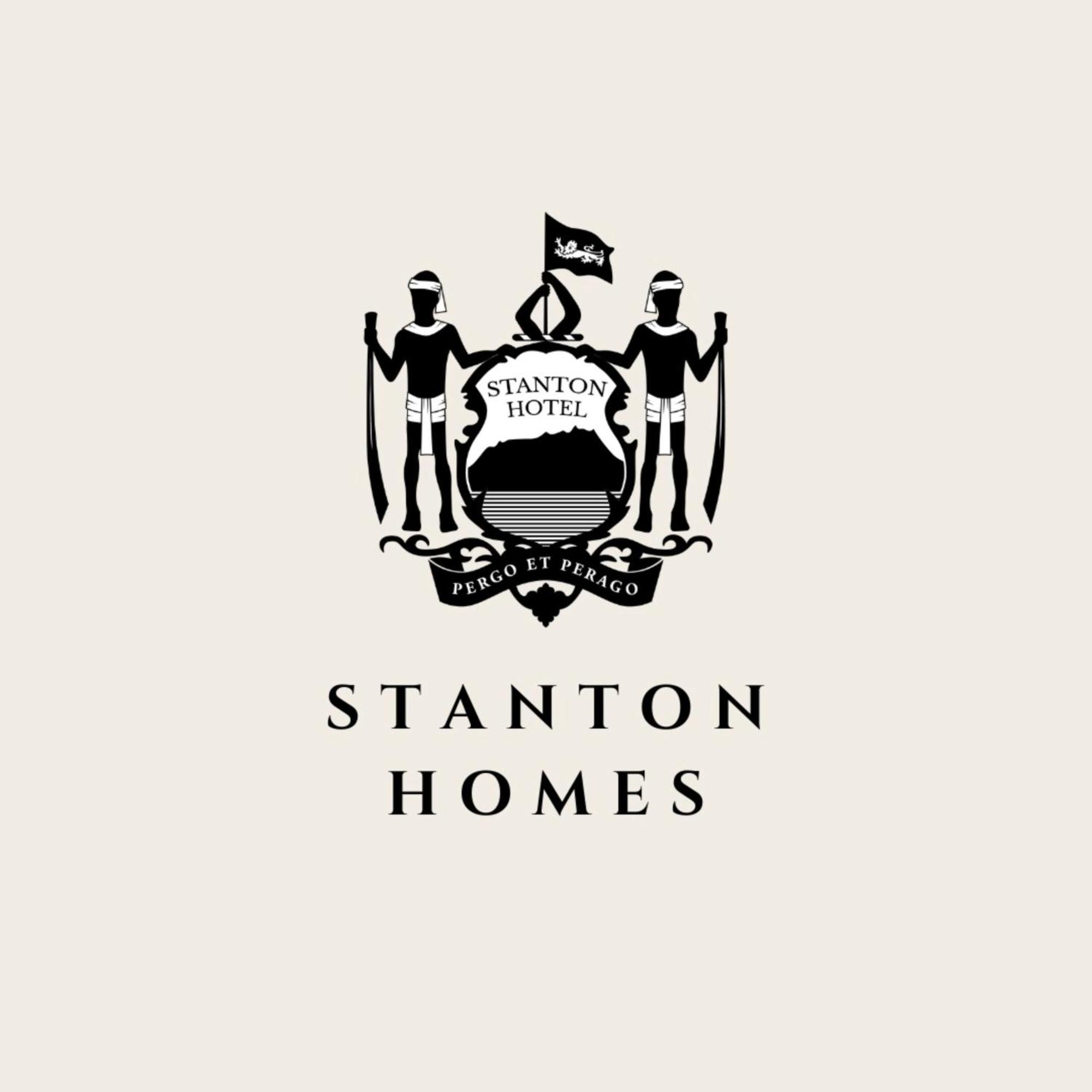 Jesselton Quay Homestay By Stanton Homes Apartment *